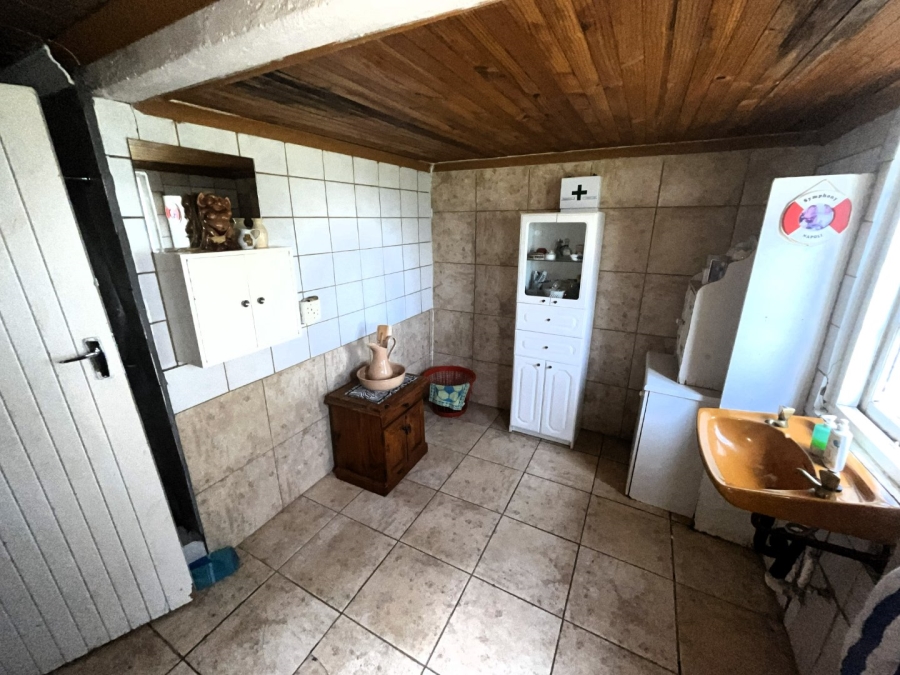 Commercial Property for Sale in Leeudoringstad North West